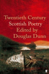 Twentieth-Century Scottish Poetry (2006)