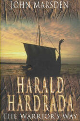 Harald Hardrada - John Marsden (2007)