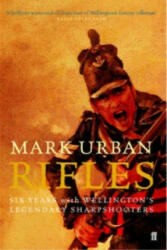 Mark Urban - Rifles - Mark Urban (2004)