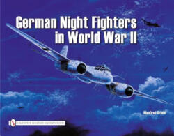 German Night Fighters - Manfred Griehl (1997)