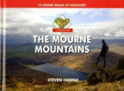 Boot Up the Mourne Mountains - Steve Hanna (2014)