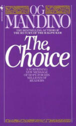 Og Mandino - Choice - Og Mandino (ISBN: 9780553245769)