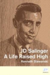 J. D. Salinger - Kenneth Slawenski (2010)