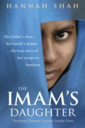 Imam's Daughter - Hannah Shah (2010)