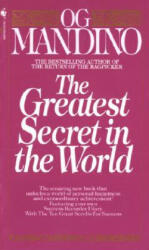 The Greatest Secret in the World (ISBN: 9780553280388)