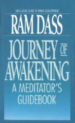 Journey of Awakening - Dass Ram (ISBN: 9780553285727)