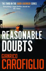 Reasonable Doubts - Gianrico Carofiglio (2010)