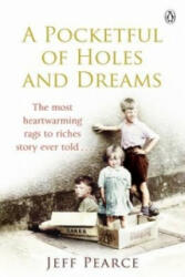 Pocketful of Holes and Dreams - Jeff Pearce (2011)