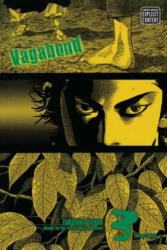 Vagabond, Volume 3 (2009)