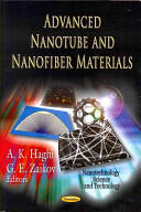 Advanced Nanotube & Nanofiber Materials (2012)