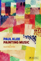 Paul Klee - Hajo Duchting (2012)