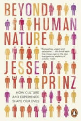 Beyond Human Nature - Jesse J. Prinz (2013)