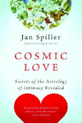 Cosmic Love - Janette Spiller (ISBN: 9780553383119)