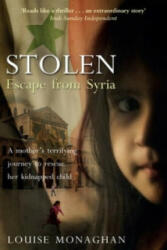 Stolen - Escape from Syria (2013)