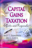 Capital Gains Taxation - Effects & Proposals (2012)