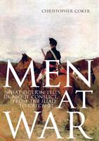 Men at War - Christopher Coker (2014)