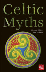 Celtic Myths (2014)