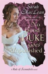 No Good Duke Goes Unpunished (2013)