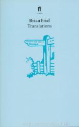 Brian Friel: Translations (ISBN: 9780571117420)