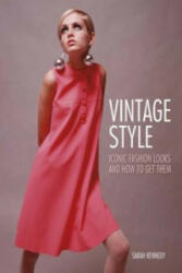 Vintage Style - Sarah Kennedy (2013)
