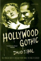 Hollywood Gothic - David J. Skal (ISBN: 9780571211586)