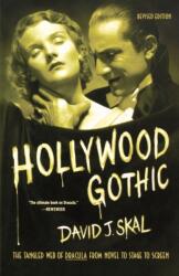 Hollywood Gothic (ISBN: 9780571211586)