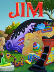 Jim Woodring - Jim - Jim Woodring (2014)
