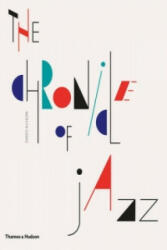 Chronicle of Jazz - Mervyn Cooke (2013)