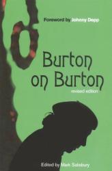 Burton on Burton - Mark Salisbury (ISBN: 9780571229260)