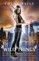 Wild Things (2014)
