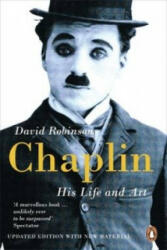 Chaplin - David Robinson (2013)