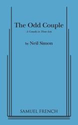 The Odd Couple (ISBN: 9780573613319)