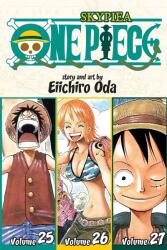 One Piece (Omnibus Edition), Vol. 9 - Eiichiro Oda (2014)