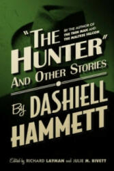 Hunter And Other Stories - Dashiell Hammett (2014)