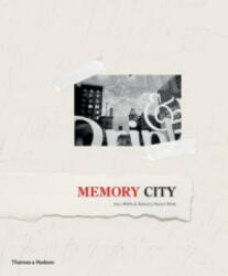 Memory City - Alex Webb (2014)