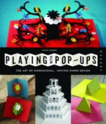 Playing with Pop-Ups - Helen Hiebert (2014)