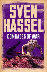 Comrades of War - Hassel Sven (2014)
