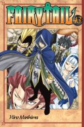 Fairy Tail 43 (2014)