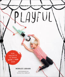 Playful - Merrilee Liddiard, Nicole Hill Gerulat (2014)