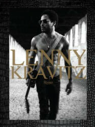Lenny Kravitz - Lenny Kravitz & Anthony DeCurtis (2014)