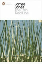 Thin Red Line - James Jones (2014)