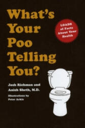What's Your Poo Telling You? (2014)