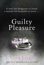 Guilty Pleasure - Lora Leigh (2014)