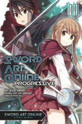 Sword Art Online Progressive, Vol. 1 (2015)
