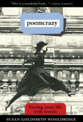 Poemcrazy - WOOLDRIDGE (ISBN: 9780609800980)