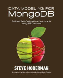 Data Modeling for MongoDB - Steve Hoberman (2014)