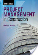 Project Management in Construction (2015)