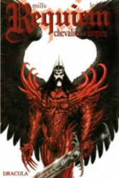 Requiem Vampire Knight Vol. 2 - Dracula (2009)