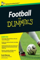 Football For Dummies (UK Edition) - Scott Murray (2010)