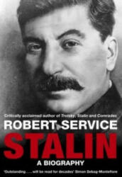 Robert Service - Stalin - Robert Service (2010)